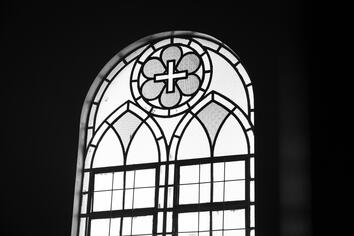 Corners&#39; Window